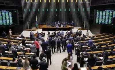Câmara aprova emenda que pode mudar o Suas: entenda o impacto!