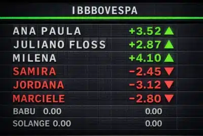 BBB e Mercado de Ações: Como o “buzz” das redes define quem vence?