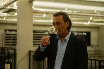 Di Paolo lança vinhos próprios e investe R$ 12 milhões em vinícola em Bento Gonçalves