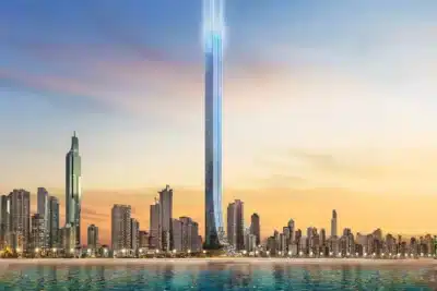 Senna Tower: Como o projeto de R$ 8,5 bi atrai capital global? Saiba mais!