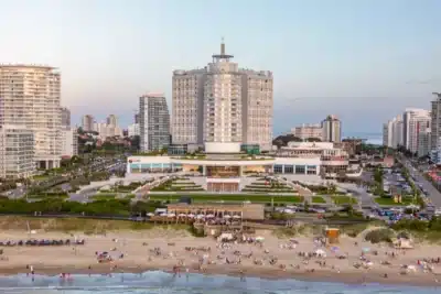 JHSF adquire Enjoy Punta del Este: veja o luxo que transformará o destino!