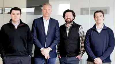 Bramble Run: Família e Wall Street Unem Colar para Revolucionar a Agricultura!