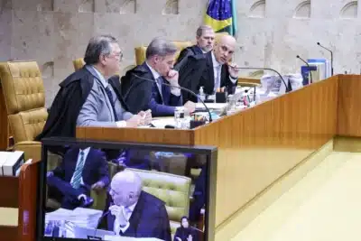 STF debate nome da Guarda Civil Metropolitana: o que pode mudar em 2026?