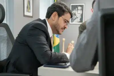 Jorge Messias se prepara para sabatina no Senado; o que esperar do AGU?