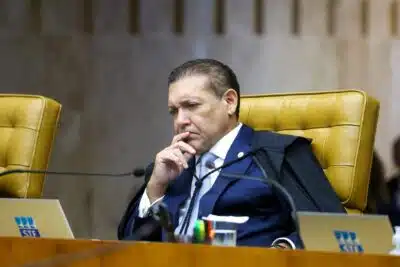 Kassio Nunes Marques critica relatoria da CPI do Master: o que o STF esconde?