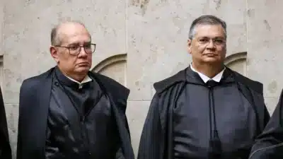 Ministros do STF repudiam relatório de CPI e questionam indiciamento de colegas?