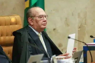 STF rejeita pedido em “bonde da degola”; veja o que Gilmar Mendes decidiu!