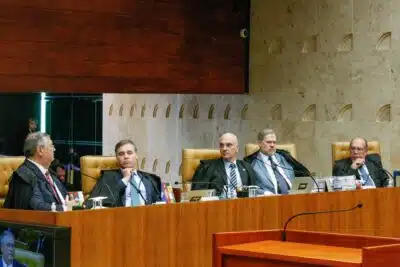 STF decide se Estado deve garantir vaga de aluno com deficiência perto de casa? Entenda!