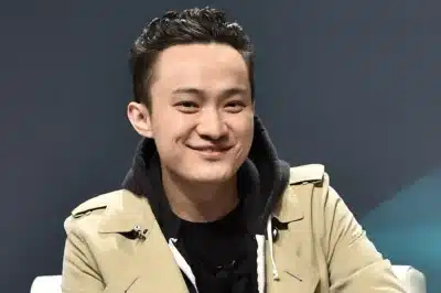 Justin Sun critica projeto ligado a Trump: “É uma porta secreta” de bloqueio?