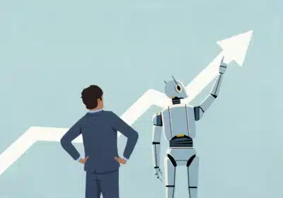 IA já transforma seu emprego: o que o profissional comum precisa saber em 2026?