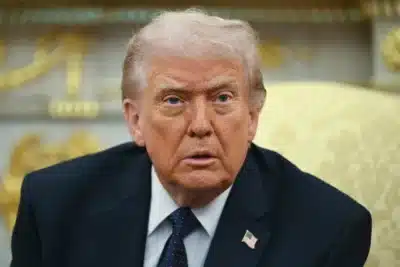 Casa Branca nega ameaça nuclear ao Irã após falas de JD Vance e Trump? Entenda!