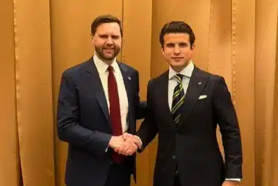 André Marinho discute crise no Rio e acordo EUA: o que muda para 2026?