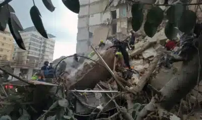 MRE condena ataques no Oriente Médio após acordo entre Irã e EUA; o que vem por aí?