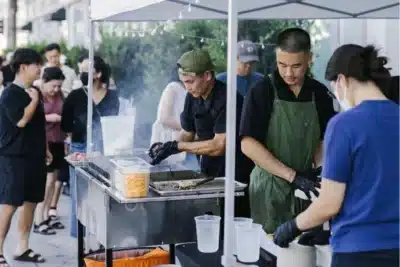 De pequeno investimento a US$ 2 milhões: o segredo do Softies Burger!