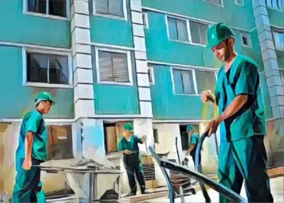 MCMV redesenhado: veja como juros baixos e subsídios abrem portas no mercado imobiliário!