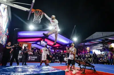 NBA House 2026: Brasil Recebe a Festa dos 10 Anos com Evento Épico!