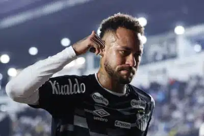 Neymar tem chance? Davide Ancelotti revela o que pode mudar na Seleção!