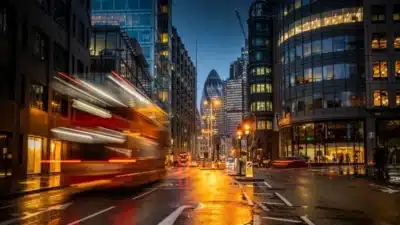 Fintechs em Alta: IA Impulsiona Rodadas Bilionárias em 2026!