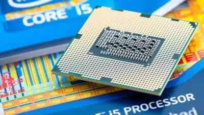 Intel faz aposta ousada: compra de volta Fab 34 por US$ 14,2 bilhões!
