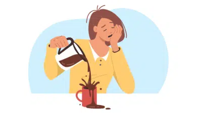 Cansaço nas redes e no corpo: o que os sinais de alerta escondem? Saiba mais!