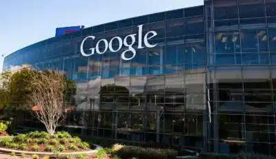 Google e Alphabet: Como a IA está redefinindo bilhões em investimentos globais?