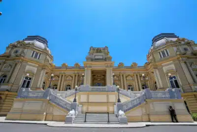 PGR pede eleições diretas para Governador do Rio de Janeiro no STF em 2026!