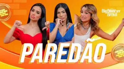 Samira Domina Intenções de Voto e Pode Ser Eliminada do BBB 2026!