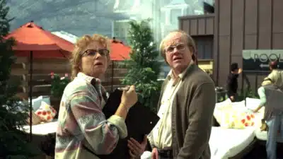 Mubi Turbina Abril com Curadoria de Cinema de Autor e Estrelas!