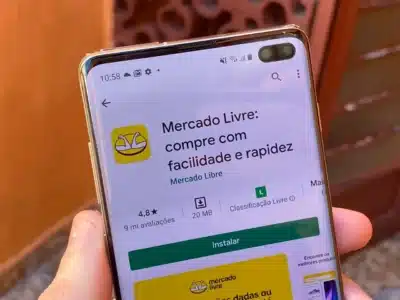 Mercado Livre Aposta Alto em IA e Venture Capital com Fundo Bilionário!