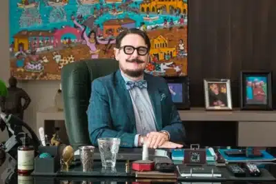 Orwell vs. IA: Como a Orsegups transforma a vigilância em negócio em 2026?