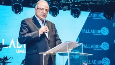 Grupo Tacla reinventa-se: o futuro do varejo e shoppings no Sul do Brasil!