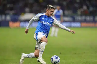 Cruzeiro estreia na Conmebol Libertadores contra Barcelona de Guayaquil: tudo sobre o jogo!