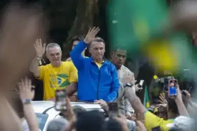 MP de São Paulo investiga verbas de Bolsonaro: o que aconteceu com os R$ 478 mil?