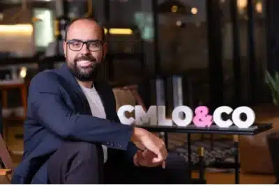 CMLO: Como Saulo Camelo transformou desafios de marketing em sucesso em 2017?