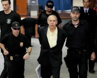 TSE mantém condenação de Hildebrando Pascoal Nogueira Neto por crimes de 1998; veja detalhes!