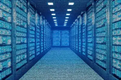 Xangai Inova: Novo Centro de Dados Submarino Revoluciona Eficiência Energética