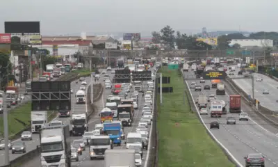 Páscoa: Congestionamento Catastrófico nas Rodovias de SP! Prepare-se!