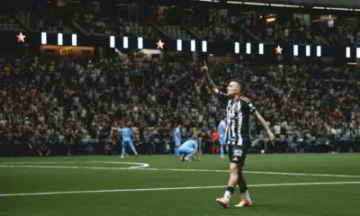 Puerto Cabello x Atlético-MG: O duelo decisivo pela Copa Sul-Americana na Venezuela!