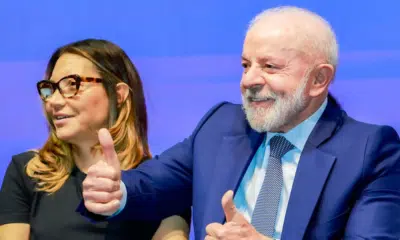 Janja Lula critica mídia após reportagem sobre Daniel Vorcaro; o que a GloboNews não contou?