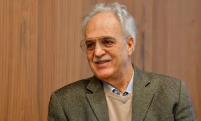 Vaticano elege Carlos Nobre: Clima se torna crise moral global!