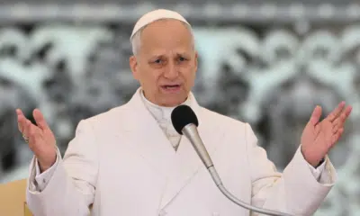 Papa Leão condena ameaças ao Irã após declaração chocante de Donald Trump