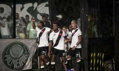 Coritiba x Vasco: Duelo Estratégico no Brasileirão com Potencial Surpresa!