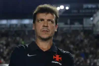 Corinthians pode anunciar Fernando Diniz: estreia e missão no Timão em 2026!