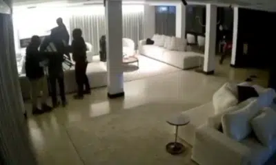 MC Poze do Rodo Alvo de Assalto Brutal: Criminosos Invadem Casa e Deixam R$ 2 Milhões!