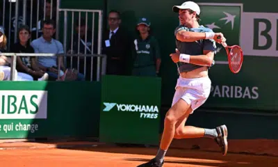João Fonseca enfrenta Zverev em Monte Carlo: o que aconteceu após a derrota?