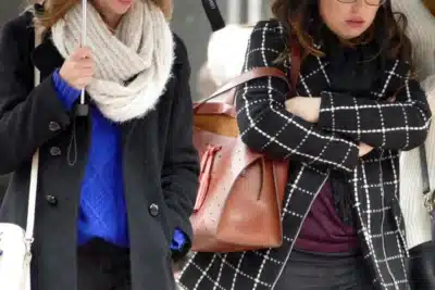 Frente Fria em São Paulo: Chuvas e Queda de Temperatura Chegam em 8 de Abril!