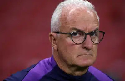 Dorival Júnior deixa Corinthians após Supercopa Rei e Copa do Brasil: o motivo é este!