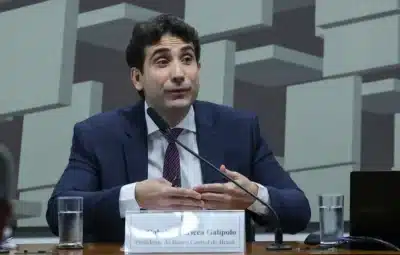 Galípolo relembra orientação de Lula sobre autonomia técnica do BC em 2024! O que aconteceu?