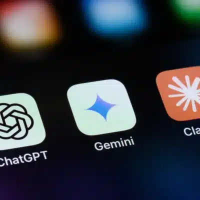 ChatGPT, Gemini e Claude: Qual IA gratuita domina o trabalho em 2026?