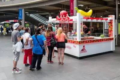 Franquias Estão no Topo, Mas Erros Caríssimos Podem Destruir Seu Negócio!